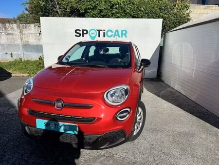 Fiat 500X 1.0 120 City Cross
