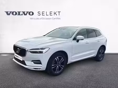 Volvo XC60 2.0 197 Executive