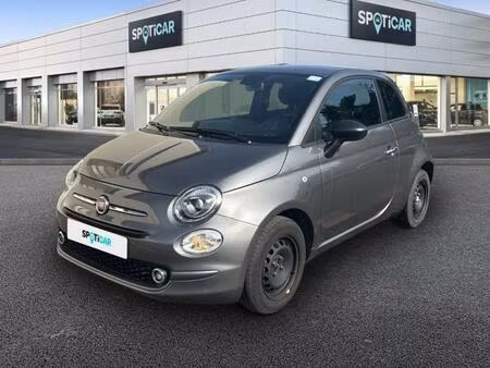 Fiat 500 1.0 69 S