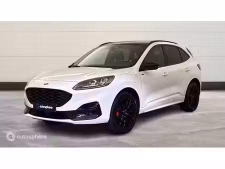 Ford Kuga 2.5 152 ST Line X