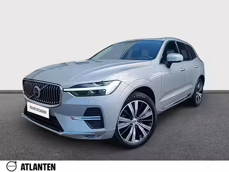 Volvo XC60 2.0 197