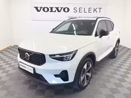 Volvo XC40 B3 2.0 163