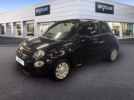 Fiat 500 1.0 69 S