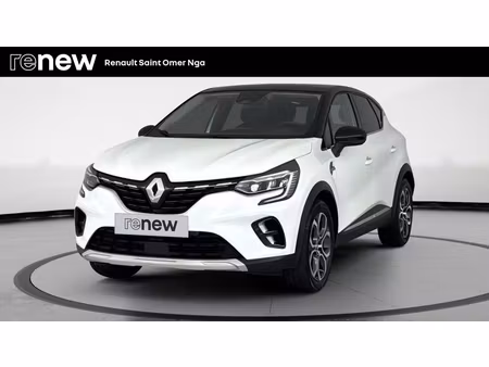 Renault Captur E-Tech 1.6 145