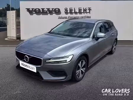 Volvo V60 D3 2.0 150