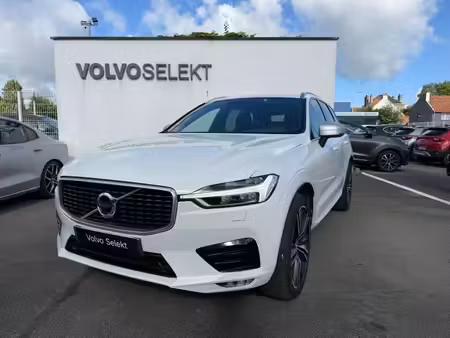 Volvo XC60 2.0 235 4x4