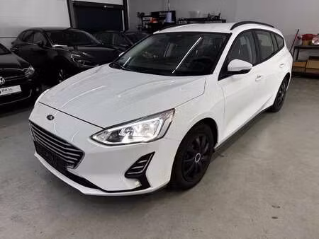 Ford Focus 1.0 125 Trend