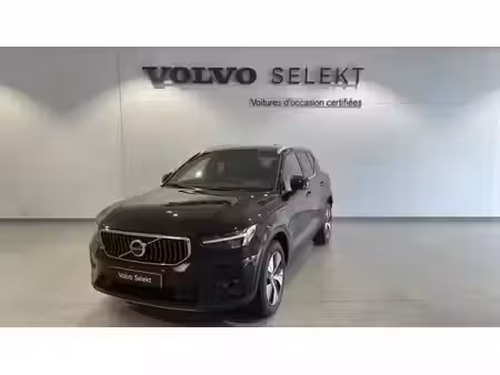 Volvo XC40 T4 1.5 129