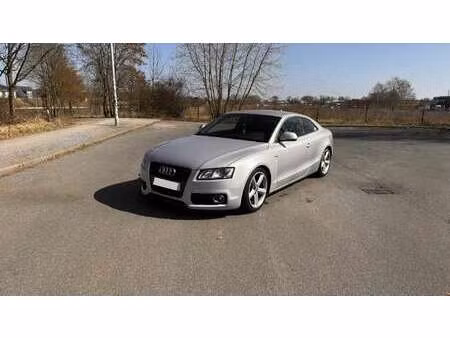 Audi A5 1.8 TFSI 170