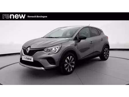 Renault Captur E-Tech 1.6 145