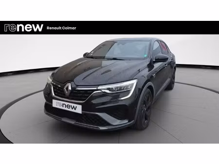 Renault Arkana E-Tech 1.6 145
