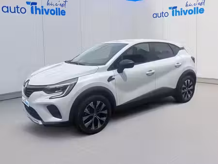Renault Captur E-Tech 1.6 145