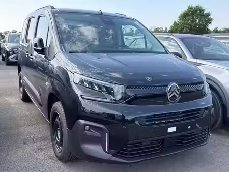 Citroën Berlingo 1.5 HDi 130 Max
