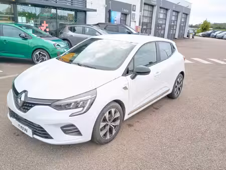 Renault Clio 1.0 Limited