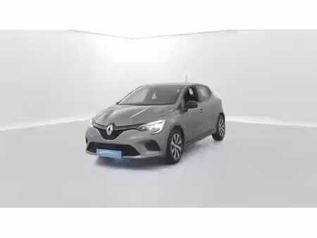 Renault Clio 1.0 TCe 90 Équilibre