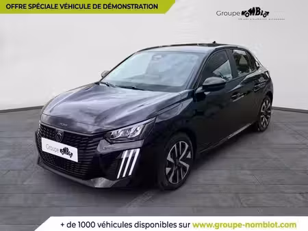 Peugeot 208 1.2 Style