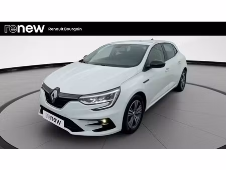 Renault Mégane 1.5 dCi 115 Evolution