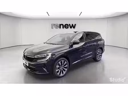 Renault Espace 1.2 200 Techno