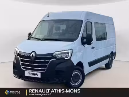 Renault Master 2.3 dCi 150