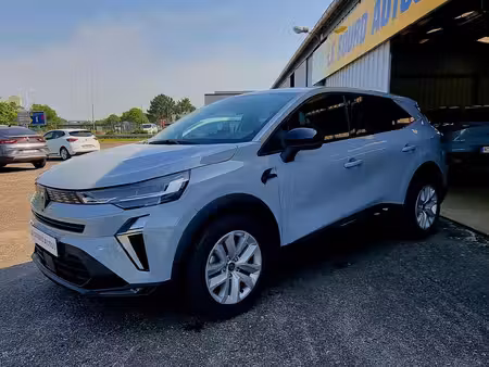 Renault Symbioz E-Tech Evolution