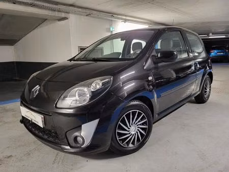 Renault Twingo 1.2 75 Expression