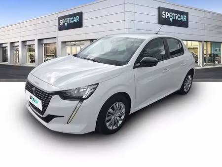 Peugeot 208 1.2 PureTech 75 Like