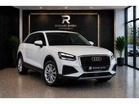 Audi Q2 35 TFSI 1.5 TFSI 150