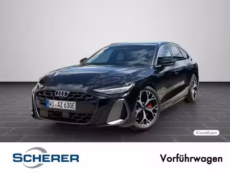 Audi A6 2.0 367 S line quattro