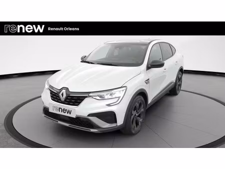 Renault Arkana E-Tech 1.6 145