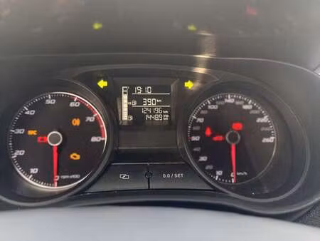 Seat Ibiza 1.2 TSI 105 Copa
