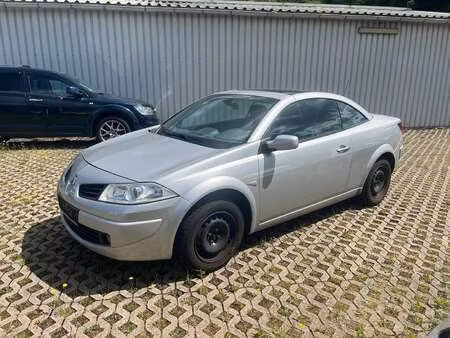 Renault Mégane 1.6 Dynamique