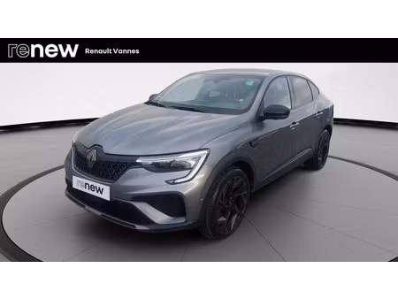Renault Arkana E-Tech 1.6 145