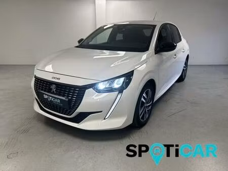 Peugeot 208 1.2 PureTech 100 Style
