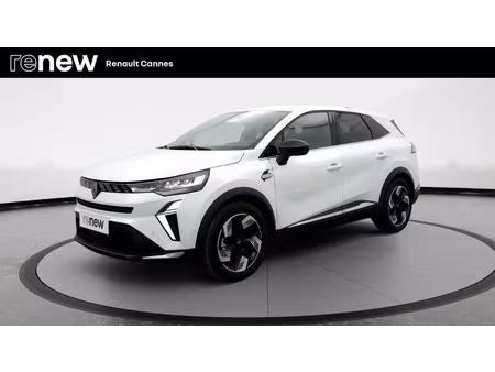 Renault Symbioz E-Tech 1.6 145