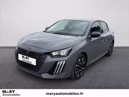 Peugeot 208 1.2 PureTech 100 Allure