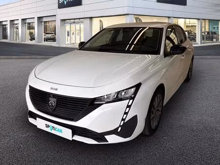 Peugeot 308 1.2 PureTech 110 Active