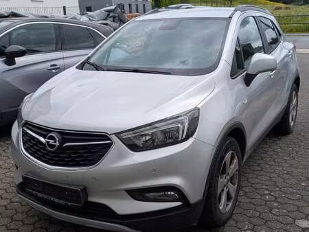Opel Mokka 1.4 140 Edition