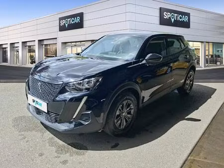 Peugeot 2008 1.2 PureTech 130 Active