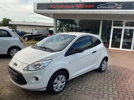 Ford KA+ 1.2 Ambiente
