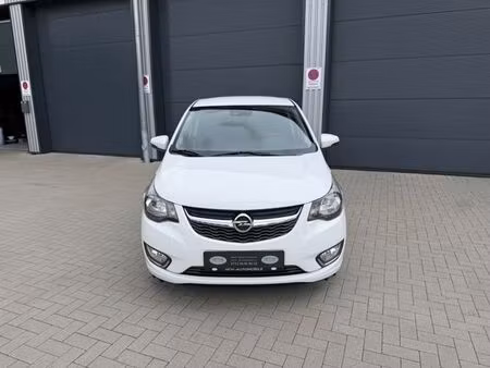 Opel Karl 1.0 75 Cosmo