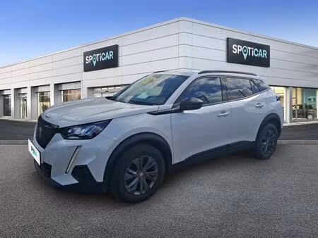 Peugeot 2008 1.2 PureTech 130 Style