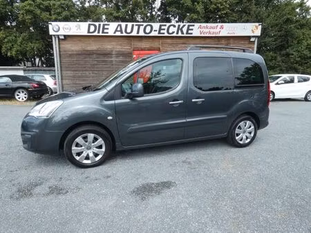 Citroën Berlingo 1.2 110 Selection