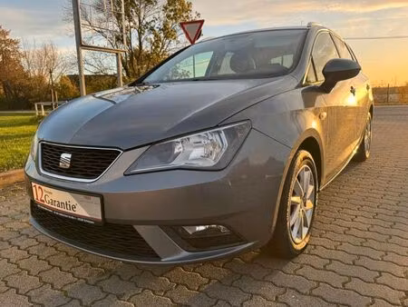 Seat Ibiza 1.4 85 Style