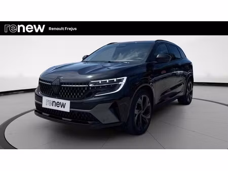 Renault Austral 1.2 200