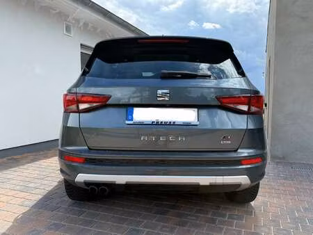 Seat Ateca 1.4 TSI 150 FR