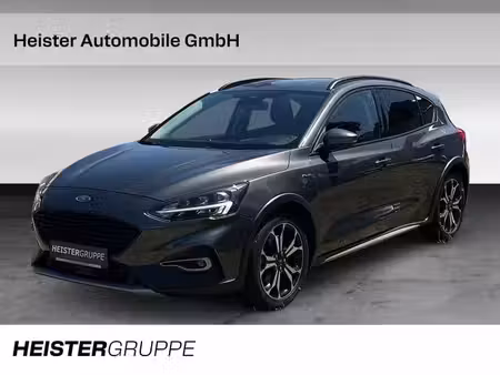 Ford Focus 1.5 EcoBoost 150 Active
