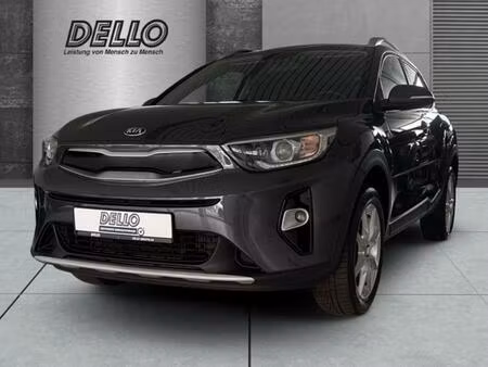 Kia Stonic 1.0 T-GDi 120 Dream Team Edition