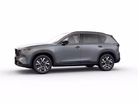 Mazda CX-5 2.5 141 Exclusive Line