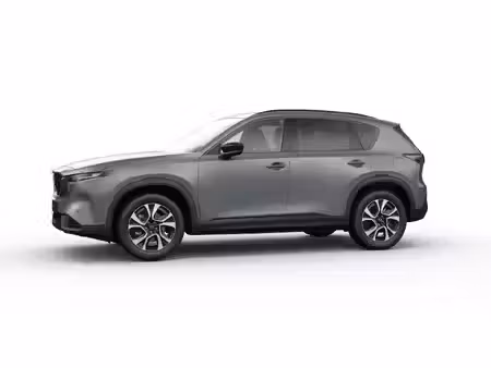 Mazda CX-5 2.5 141 Exclusive Line
