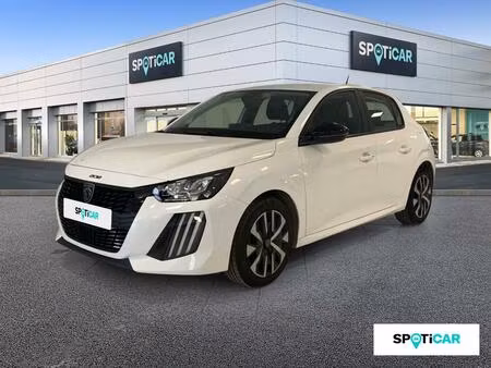 Peugeot 208 1.2 PureTech 75 Active